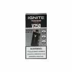  POD IGNITE V250 25000PUFF PEACH MANGO