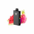 CIGARRO POD IGNITE V250 25000PUFF BLACK WATERMELON DRAGON FRUIT