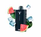 CIGARRO DESCARTAVEL POD IGNITE V250 25000PUFF BLACK WATERMELON ICE