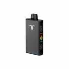 CIGARRO DESCARTAVEL POD IGNITE V250 25000PUFF BLACK WATERMELON MIX