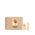 BURBERRY GODDESS KIT FEM 50ML EDP+BODY 75ML