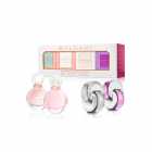 BVLGARI KIT MINI 4X5ML
