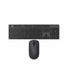 TECLADO+MOUSE WIR XIAOMI BHR6100GL BLACK