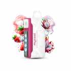 CIGARRO POD ELF BAR 40K PUFF ICE KING SOUR STRAW DRAGONFRUIT