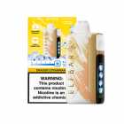 CIGARRO POD ELF BAR 40K PUFF ICE KING DRAGON STRWNANA