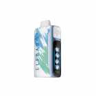 CIGARRO DESCARTAVEL POD ELF BAR 40K PUFF ICE KING SOUR APPLE ICE