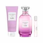 COACH DREAMS MOONLIGHT KIT FEM 90ML EDP+7,5ML+BODY LOTION