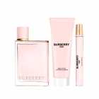 BURBERRY HER KIT FEM 100ML EDP+10ML+BODY 75ML