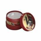 POMADA MODELADORA BARBER SHOP VISION CERA TEIA 130G