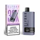 CIGARRO POD ELF BAR TE 30K PUFF BUBBALOO GRAPE