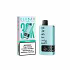 CIGARRO DESCARTVEL POD ELF BAR TE 30K PUFF MENTHOL