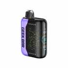 POD GEEKBAR 25000 PUFF BLACKBERRY B-POP