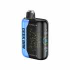  POD GEEKBAR 25000 PUFF BLACKBERRY BLUEBERRY