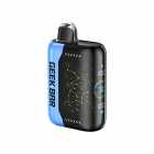  POD GEEKBAR 25000 PUFF BLUE RANCHER