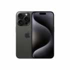CELULAR APPLE SEMI NOVO IPHONE 15 PRO 128GB BLACK TITANIUM ESIM
