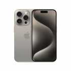 CELULAR  APPLE SEMI NOVO IPHONE 15 PRO 256GB NATURAL TITANIUM ESIM 30 DIA