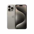 CELULAR APPLE SEMI NOVO IPHONE 15 PRO MAX 256GB NATURAL TITANIUM