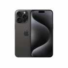 CELULAR APPLE SEMI NOVO IPHONE 15 PRO MAX 256GB BLACK TITANIUM ESIM 30DIA