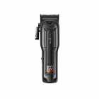 APARADOR DE PELO VGR V-138 PRETO CARREGAVEL 5V/USB