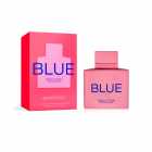 ANTONIO BANDERAS BLUE SEDUCTION SUMMER ESSENCE FEM 100ML EDT