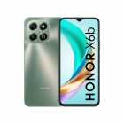 CELULAR HONOR X6B 4GB+128GB GREEN 6.8