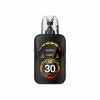 VAPE POD VOOPOO ARGUS A KIT PHANTOM BLACK