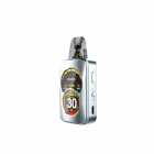 VAPE POD VOOPOO ARGUS A KIT STORM SILVER
