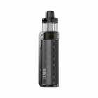 VAPE VOOPOO DRAG S2 CHECKERED BLACK 5ML
