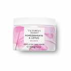 VICTORIA'S SECRET EXFOLIANTE POMEGRANATE&LOTUS BALANCE 368GR