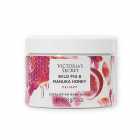 VICTORIA'S SECRET ESFOLIANTE WILD FIG&MANUCA HONEY DELIGTH 368GR