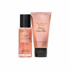 KIT VICTORIA'S SECRET VARE VANILLA SPLASH+LOÇAO 75ML