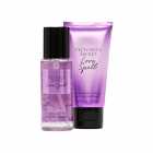 KIT VICTORIA'S SECRET LOVE SPELL SPLASH+LOÇAO 75ML