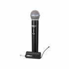 MICROFONE BLG BG-158 SEM FIO