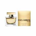 DOLCE GABBANA THE ONE FEM 75ML EDP