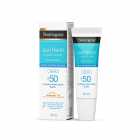 PROTETOR SOLAR FACIAL NEUTROGENA SUN FRESH HYDRO BOOST FPS50+ 40ML