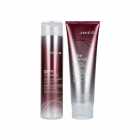 KIT JOICO DEFY DAMAGE SHAMPOO 300ML+CONDICIONADOR 250ML