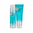 KIT JOICO HYDRA SPLASH SHAMPOO 300ML+CONDICIONADOR 250ML
