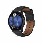 RELOGIO SMART WATCH G-TIDE R5 BLACK