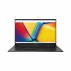 NOTEBOOK ASUS E1504FA-AS33 AMD R3 7¦ 8GB/128SSD/W11/15.6/BLACK/NEW