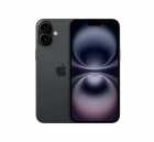 CELULAR APPLE IPHONE 16 PLUS 128GB A-3290 BLACK CHIP