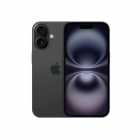 CELULAR APPLE IPHONE 16 256GB A-3081 BLACK LL ESIM