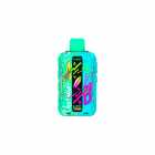CIGARRO POD LOST MARY MIXER 30000PUFF MIX MINT