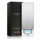 CALVIN KLEIN CONTRADICTION MEN 100ML EDT