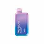 CIGARRO POD RABBEATS RC-10000 10000PUFF BLUE RAZZ ICE