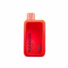 CIGARRO POD RABBEATS RC-10000 10000PUFF CHERRY LEMON