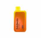 CIGARRO DESCARTAVEL POD RABBEATS RC-10000 10000PUFF HONEYLOUPE MANGO