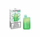 CIGARRO DESCARTAVEL  POD RABBEATS RC-10000 10000PUFF LEMON LIME