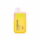 CIGARRO POD RABBEATS RC-10000 10000PUFF PEACH MANGO