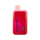 CIGARRO POD RABBEATS RC-10000 10000PUFF RASPBERRY POMEGRA