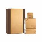 AL HARAMAIN HARAMAIN AMBER OUD GOLD UNISEX 100ML EDP